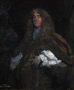 Sir Peter Lely John Maitland, 1st Duke of Lauderdale china oil painting artist
